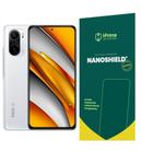 Película Premium HPrime Nanoshield para Poco F3