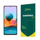 Película Premium HPrime Nanoshield para Redmi Note 10 Pro