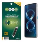 Película Premium Hprime Nanoshield Zenfone 8 Tela 5.92