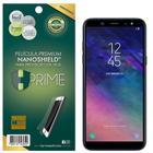 Pelicula Premium HPrime para Samsung Galaxy A6 Plus 2018 / A9 Star Lite - NanoShield Transparente