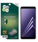 Pelicula Premium HPrime para Samsung Galaxy A8 Plus 2018 - PET Invisivel