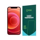 Película Premium HPrime Vidro Temperado 9H para iPhone 12 / 12 Pro