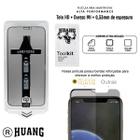Película Premium Huang Magic Box Full Cover Privativa iPhone
