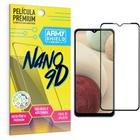 Película Premium Nano 9D para Galaxy A12 - Armyshield