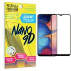 Película Premium Nano 9D para Galaxy A20 - Armyshield