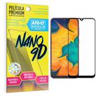 Película Premium Nano 9D Para Galaxy A30 - Armyshield
