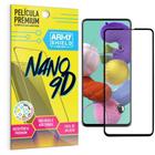 Película Premium Nano 9D para Galaxy A51 - Armyshield