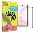 Película Premium Nano 9D Para Galaxy Note 10 Lite-Armyshield