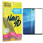 Película Premium Nano 9D Para Galaxy S10 Plus - Armyshield