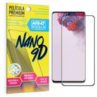 Película Premium Nano 9D para Galaxy S20 Plus - Armyshield