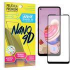 Película Premium Nano 9D para LG K51s - Armyshield