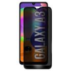 Película Privacidade 3d Anti Spy Compativel Galaxy A31 A315 6.4 - Luiza Cell25