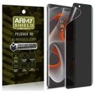 Película Privacidade 9D P/ Moto Edge 50 Pro - Armyshield