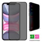 Película Privacidade Fosca para IPHONE 14
