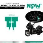 Película Proteção Externa HARLEY DAVIDSON ROAD GLIDE ULTRA