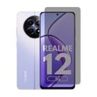 Pelicula Proteção Privativa Compatível Para Realme 12 5G