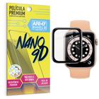 Película Protetora Apple Watch 40mm Premium Nano 9D - Armyshield