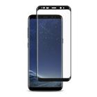 Película Protetora Gel 5D Para Samsung Galaxy S8 / S9 5.8"