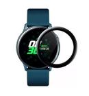 Película Protetora Nano3D Galaxy Samsung Watch Active 1/2
