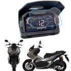 Película Protetora Painel Honda Adv150 2022