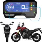 Película Protetora Painel Honda Cb 500x Cb500f 2023 2022 2021 2020 - PROTLE