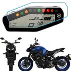 Película Protetora Painel YAMAHA MT09 2020 - PROTLE