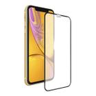 Película Protetora Para iPhone XR Tecnologia Cerâmica