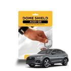 Película Protetora PPF Anti-Risco Automotivo Maçaneta AUDI Q5 - Dome Shield