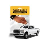 Película Protetora PPF Anti-Risco Automotivo Maçaneta Dodge RAM 2500 - Dome Shield