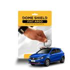 Película Protetora PPF Anti-Risco Automotivo Maçaneta Fiat Argo - Dome Shield