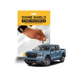 Película Protetora PPF Anti-Risco Automotivo Maçaneta Ford Maverick - Dome Shield