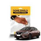 Película Protetora PPF Anti-Risco Automotivo Maçaneta Nissan Versa - Dome Shield