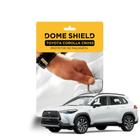 Película Protetora PPF Anti-Risco Automotivo Maçaneta Toyota Corolla Cross - Dome Shield