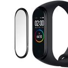 Película Protetora TPU para Mi Band 4 - GCM