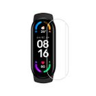 Película Protetora TPU para Mi Band 5 - GCM