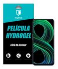 Película Realme 8 5G Kingshield Hydrogel Cobertura Total - Fosca