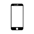 Película Resistente Cerâmica Para iPhone 7 Normal Flexível