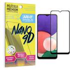 Película Samsung A22 5G Premium Nano 9D - Armyshield