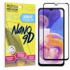 Película Samsung A23 4G Premium Nano 9D Armyshield