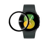 Película Silicone Anti-impressão Digital Galaxy Watch 5 40mm