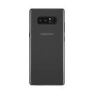 Película Traseira de Fibra de Carbono Transparente para Samsung Galaxy Note 8 - Gshield