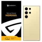 Película Traseira Hidrogel HD para Samsung Galaxy S24 Ultra 6.9" - GuardianForce
