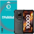 Película Ulefone (varios Modelos) Shieldforce 1x Tela