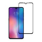 Pelicula Vidro 3D 9D Compativel Xiaomi Mi 9 Proteção Tela Celular mi9