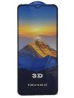 Película Vidro 3d Compativel com Samsung Galaxy A04 / A04S / A04E Tela de 6.5.