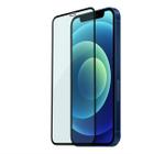 Película Vidro 3D para iPhones 6 e 6s/ 6 Plus/ 7 8 e SE/ 7 Plus e 8 Plus/ 12 Mini/ 12/ 12 Pro/ 12 Pro Max/ XR e 11/ XS Max/11 Pro Max/ XS e 11 Pro