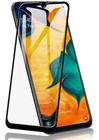Pelicula Vidro 3d Premium 9 Glass Samsung Galaxy A80 / A90