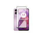 Pelicula Vidro 3d Protecao Tela Para Motorola Moto G24