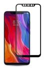 Pelicula Vidro 9h Full Cover Curva 3d Xiaomi Mi 8 Pro