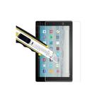 Pelicula Vidro Anti-Risco p/ Tablet Fire HD10